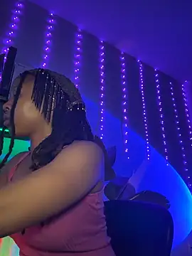 thebrattygoddess online show from April 4, 12:13 pm