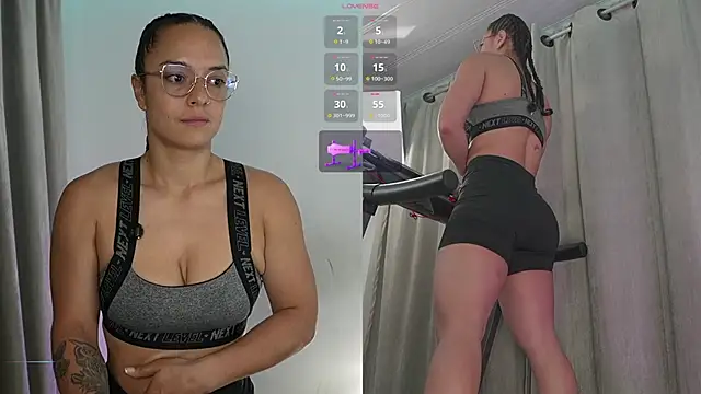 afroditaP  online show from October 10, 9:41 am