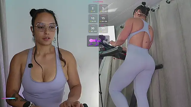 afroditaP  online show from October 19, 12:33 am