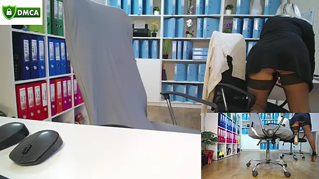 secret-office online show from January 19, 9:24 am