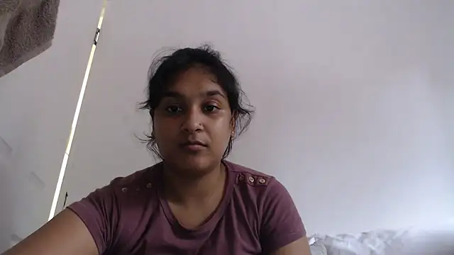 Indianbloom- online show from December 18, 12:07 pm