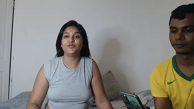 Indianbloom- online show from December 20, 7:28 pm