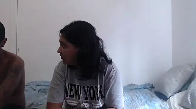 Indianbloom- online show from December 23, 11:14 am