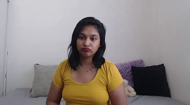 Indianbloom- online show from January 2, 8:17 am