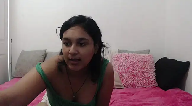 Indianbloom- online show from January 6, 4:44 pm