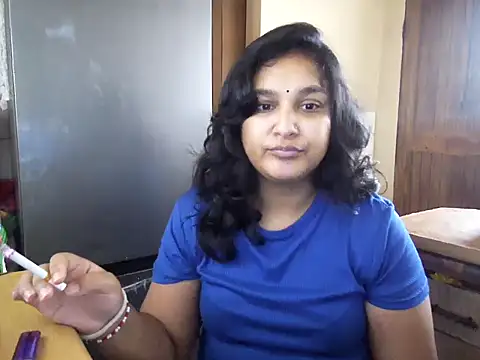 Indianbloom- online show from September 9, 7:52 am