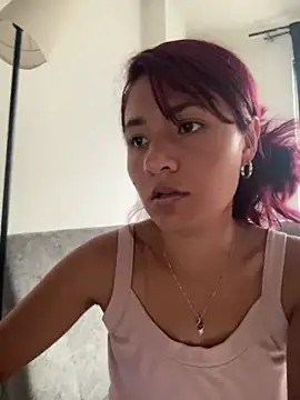 emily honter online show from April 14, 6:25 pm