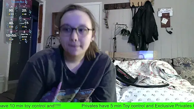 ZeTurtleMaster online show from September 25, 12:03 am