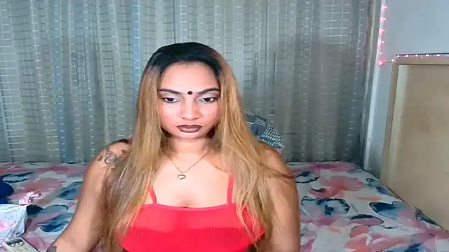 sexyindianchic online show from November 24, 6:29 pm