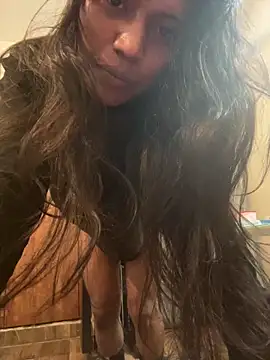 DarlingJenny22 online show from January 17, 6:33 pm