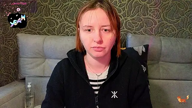 DanaMartina online show from January 18, 11:58 am