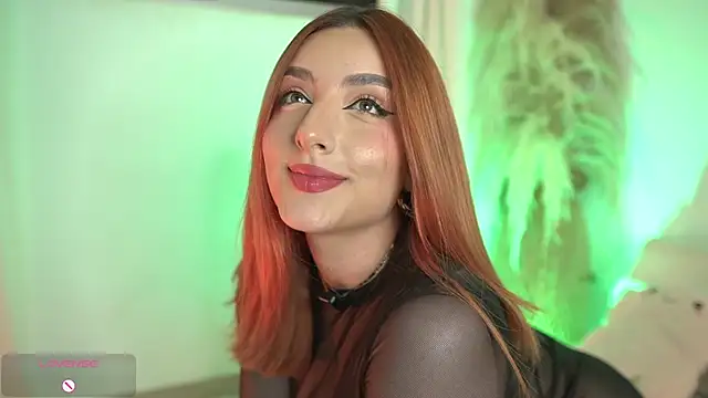 Anavi  online show from January 7, 11:29 pm