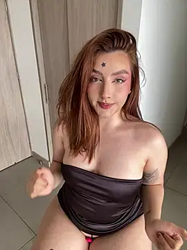 Anavi  online show from February 24, 9:24 pm