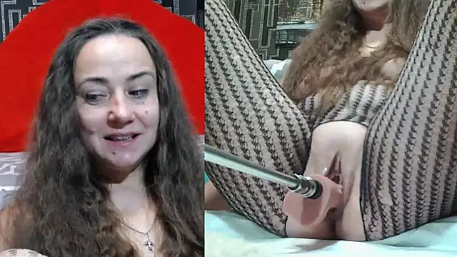 HelenLe sweet online show from October 22, 7:24 pm