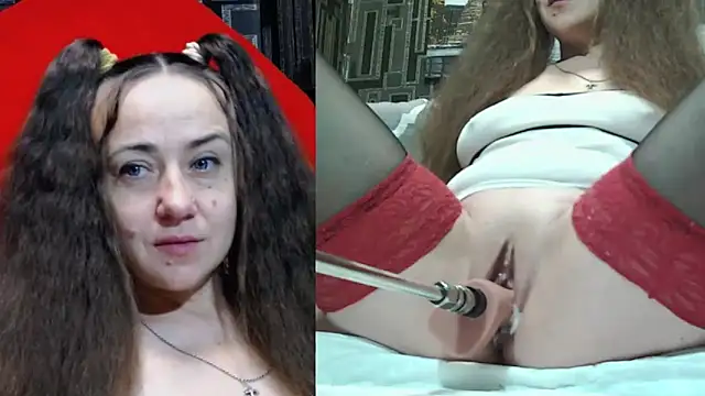 HelenLe sweet online show from November 28, 8:22 pm