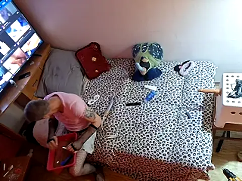 PlusSeks90 online show from March 30, 10:33 pm