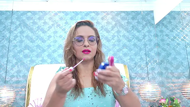 MarilynVega1 online show from October 13, 2:39 pm