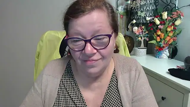 Adelewildx online show from March 19, 5:00 am