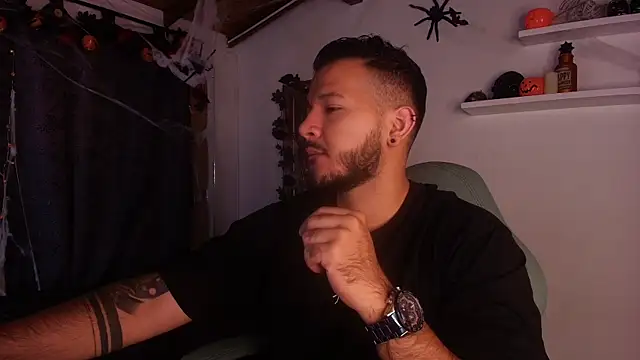 mister miike online show from October 30, 3:08 am