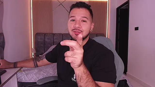 mister miike online show from February 19, 3:02 am