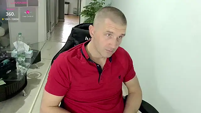 Maribor online show from October 14, 1:23 pm