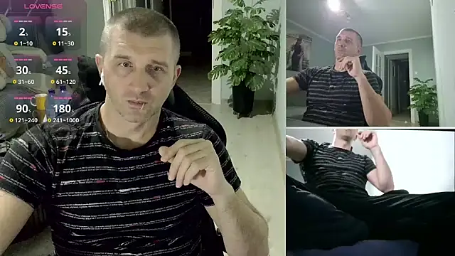 Maribor online show from November 6, 5:36 pm