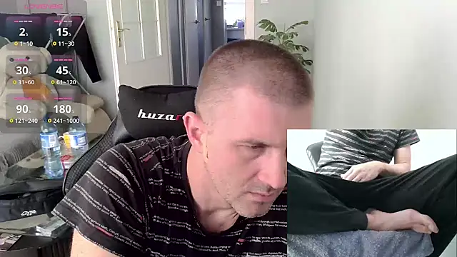 Maribor online show from November 7, 1:44 pm