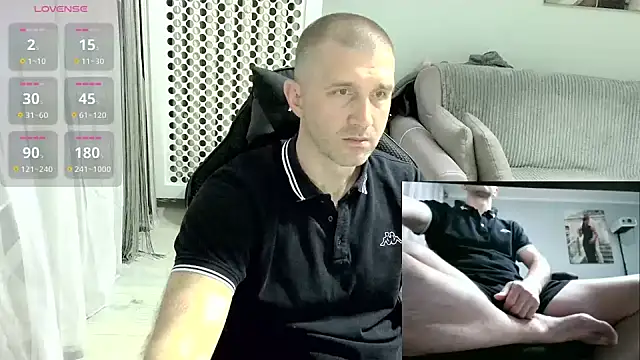 Snapshot of Maribor chatting on June 18, 8:57 pm Maribor online show from June 18, 8:57 pm
