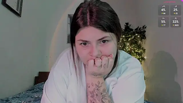 Eva Shameless online show from December 15, 5:53 pm