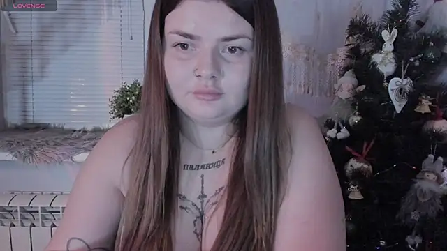 Eva Shameless online show from December 24, 6:17 pm