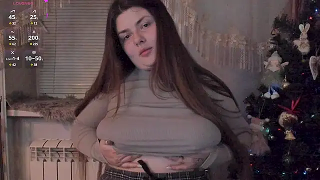 Eva Shameless online show from January 3, 8:22 pm