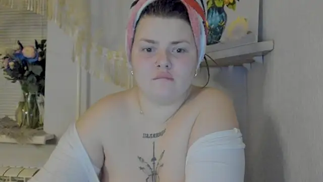 Eva Shameless online show from February 2, 4:11 pm