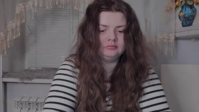 Eva Shameless online show from February 9, 4:07 pm