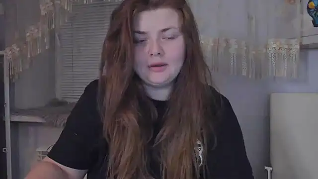 Eva Shameless online show from February 15, 6:23 pm