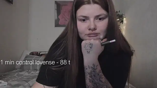 Eva Shameless online show from February 16, 5:26 pm