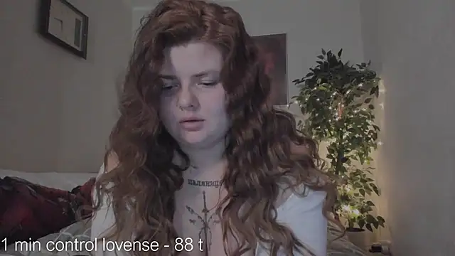 Eva Shameless online show from February 17, 2:48 pm