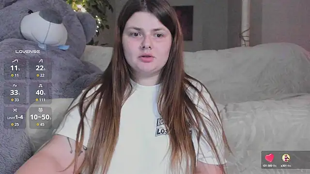 Eva Shameless online show from September 26, 5:28 pm