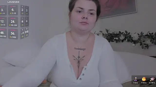 Eva Shameless online show from October 26, 5:30 pm