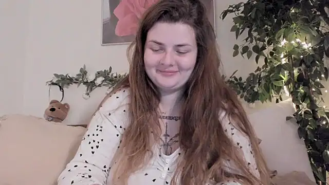 Eva Shameless online show from November 10, 5:56 pm