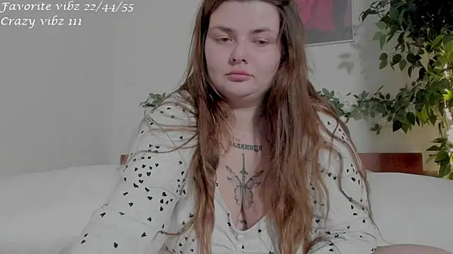 Eva Shameless online show from November 14, 6:06 pm