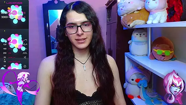 Alice Bathory online show from January 15, 11:51 pm