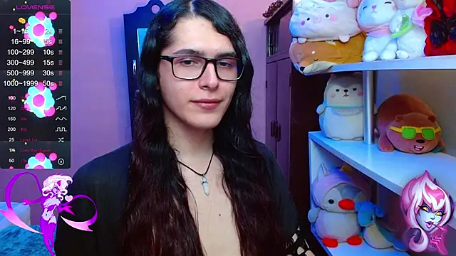 Alice Bathory online show from February 28, 8:20 am