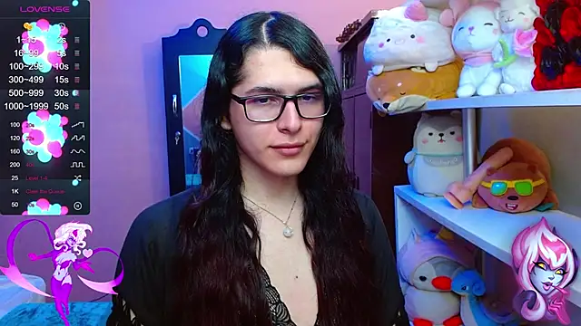 Alice Bathory online show from March 11, 7:58 pm