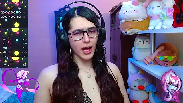 Alice Bathory online show from March 15, 10:00 pm