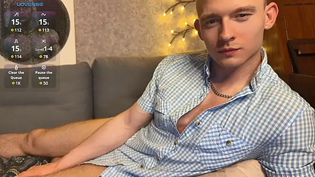 Marvelboy  online show from February 7, 9:48 pm