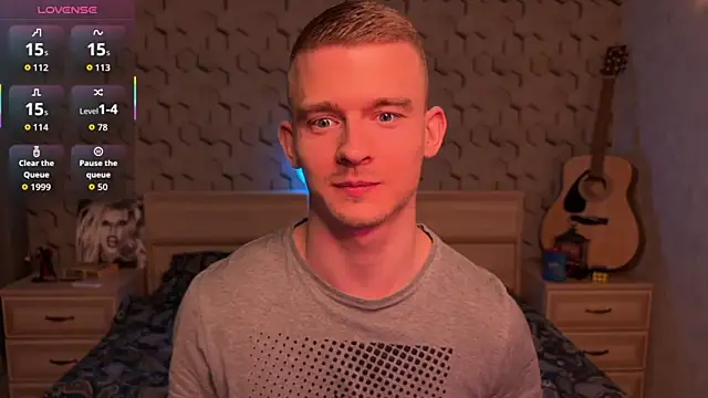 Marvelboy  online show from March 22, 3:59 pm