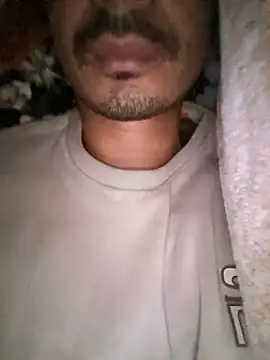 dreamtoungelick69 online show from January 12, 5:07 pm