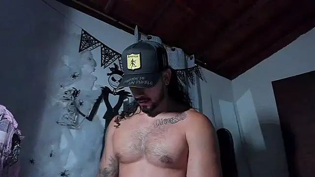 Baky sexy online show from October 25, 1:46 am