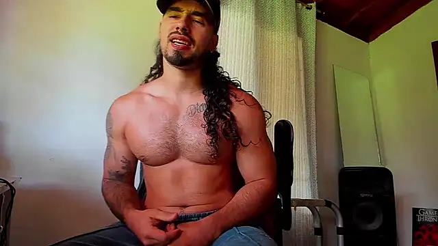 Baky sexy online show from February 14, 1:52 pm