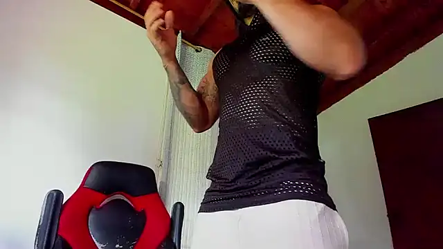 Baky sexy online show from April 15, 9:48 pm